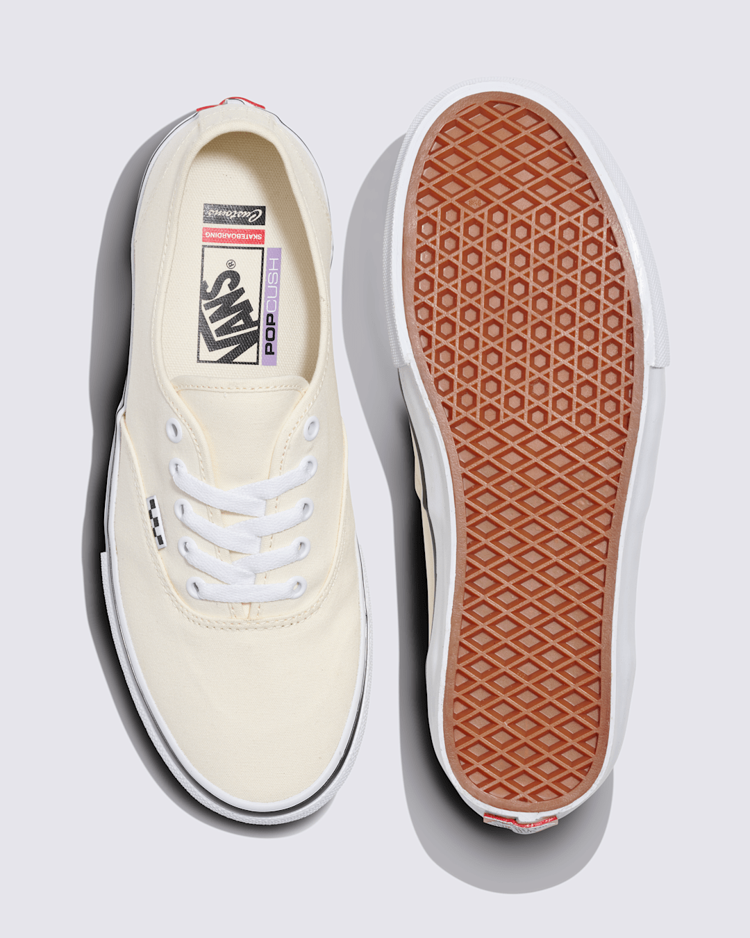 Customs Skate Authentic Shoe in Customs | Vans online