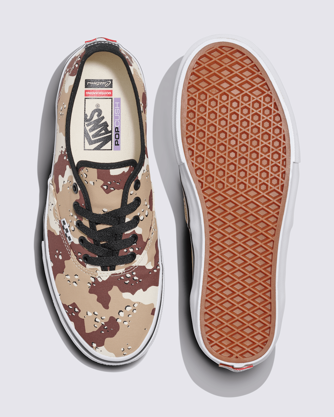 Customs Skate Authentic Shoe in Customs | Vans near me