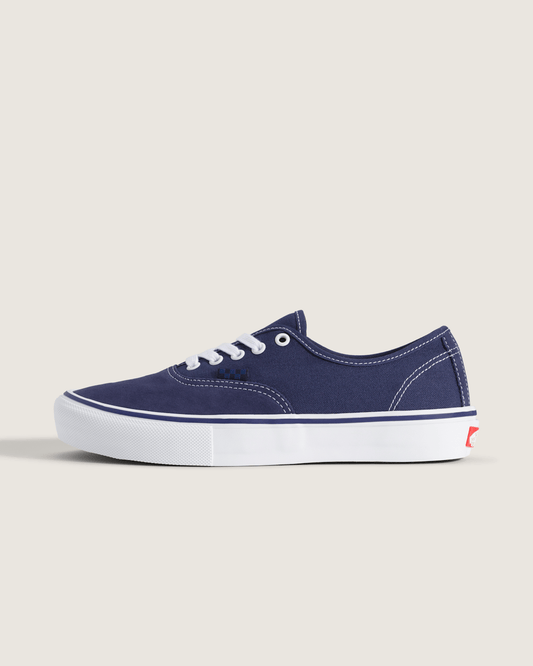 Skate Authentic Shoe in Deep Twilight Blue | Vans sale
