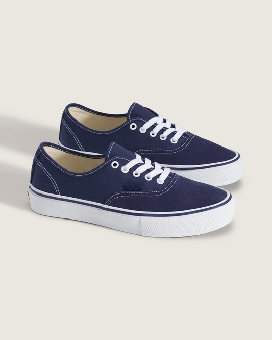Skate Authentic Shoe in Deep Twilight Blue | Vans sale
