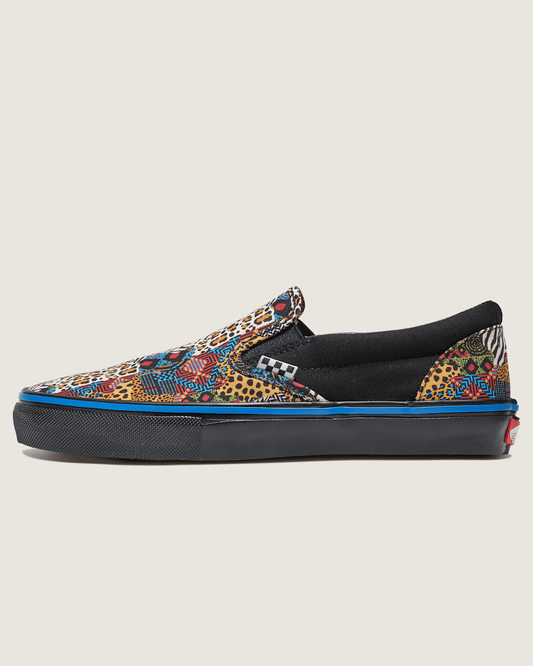 Customs Skate Slip-On Shoe in Customs | Vans online