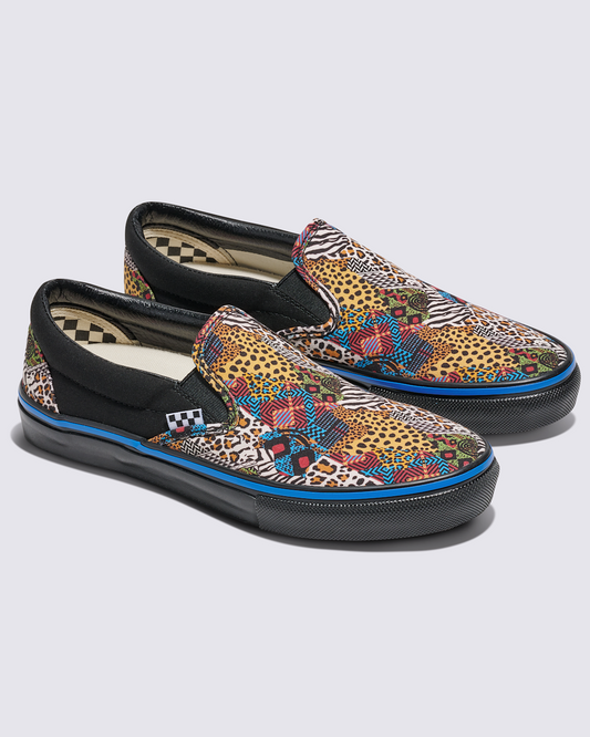 Customs Skate Slip-On Shoe in Customs | Vans online