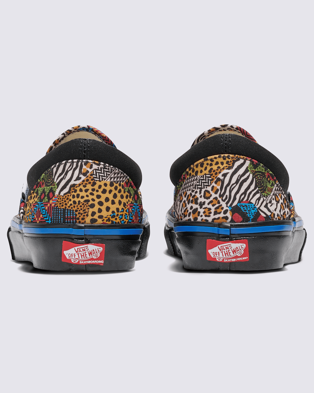 Customs Skate Slip-On Shoe in Customs | Vans online