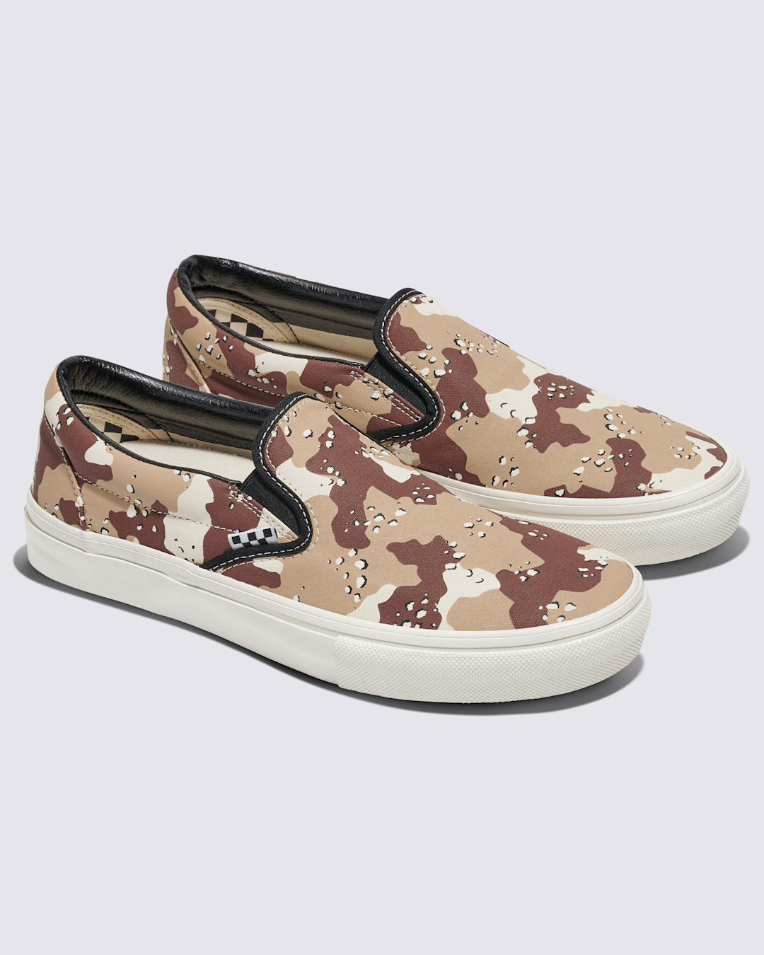 Customs Skate Slip-On Shoe in Customs | Vans outlet