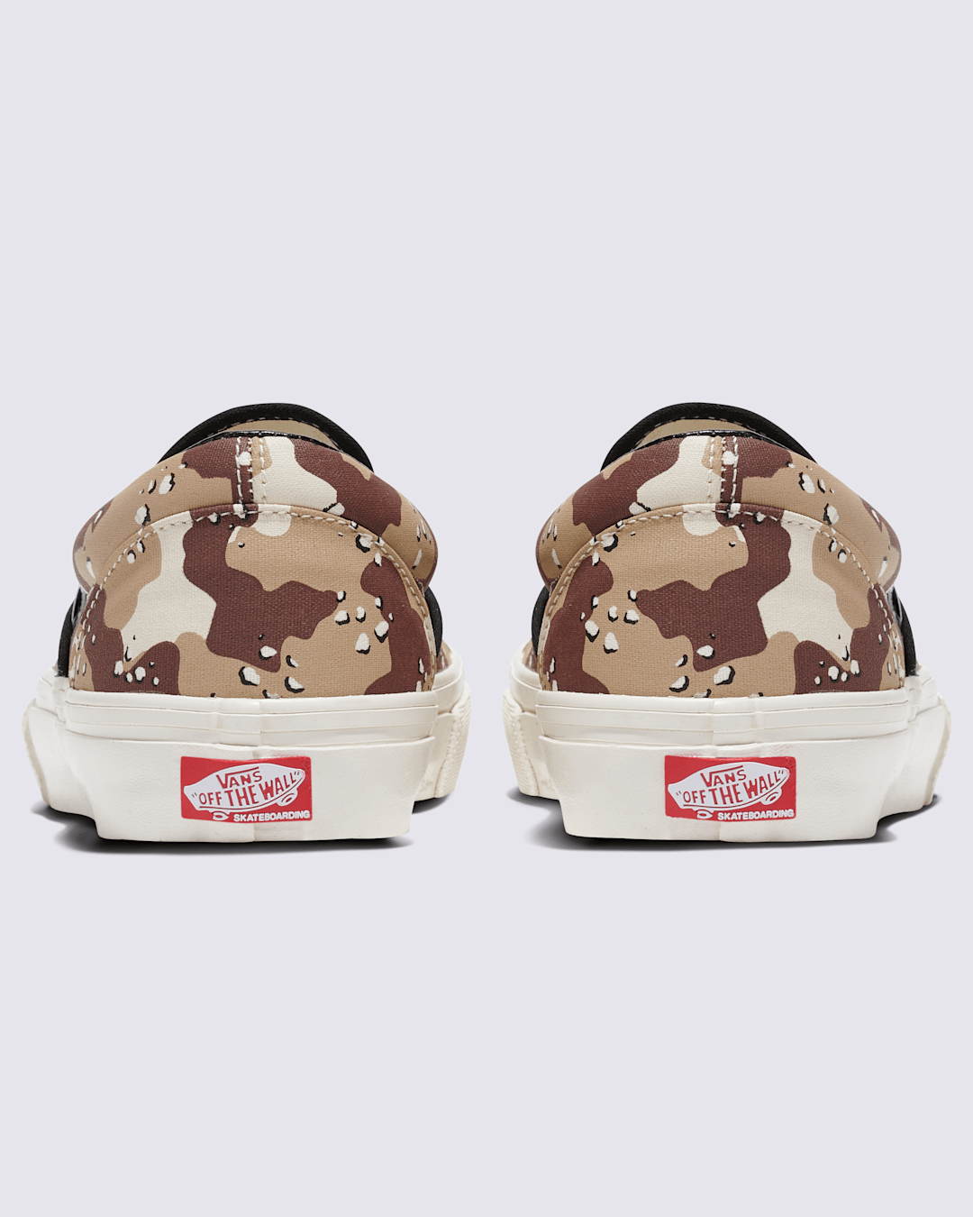 Customs Skate Slip-On Shoe in Customs | Vans outlet