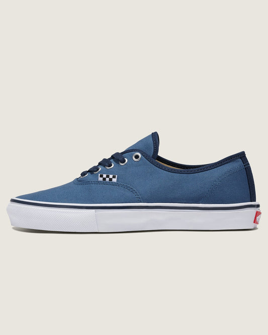 Customs Skate Authentic Shoe in Customs | Vans online