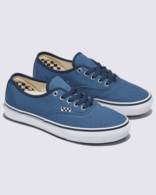 Customs Skate Authentic Shoe in Customs | Vans online