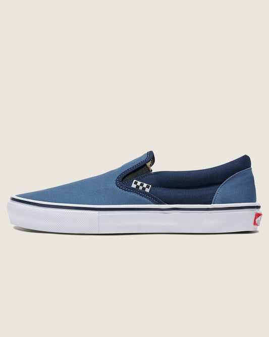 Customs Skate Slip-On Shoe in Customs | Vans near me