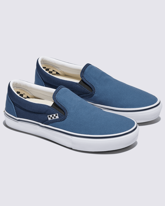 Customs Skate Slip-On Shoe in Customs | Vans near me