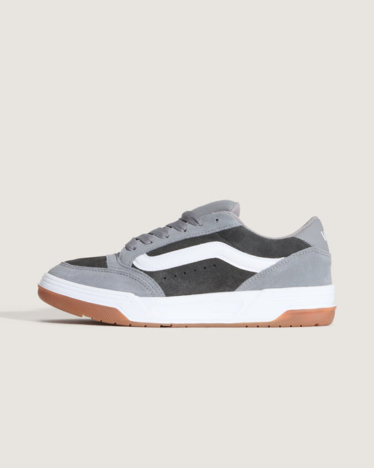 Skate Hylane Shoe in Grey | Vans outlet