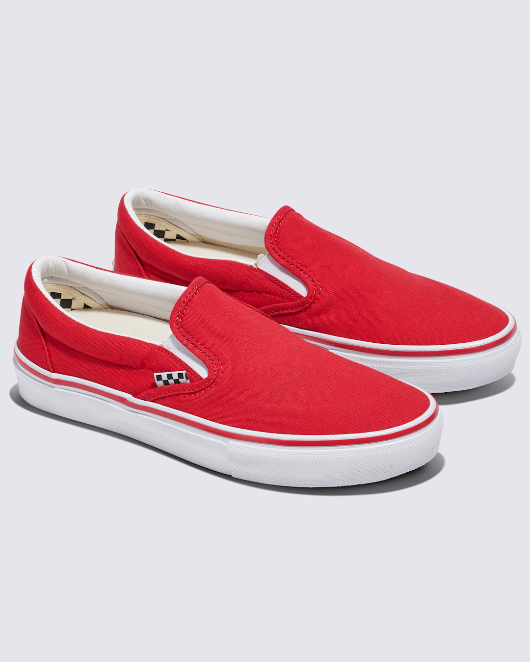 Customs Skate Slip-On Shoe in Customs | Vans near me