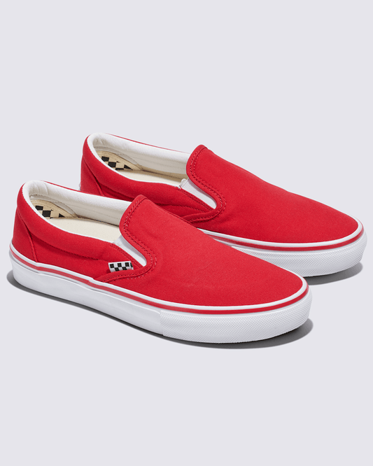 Customs Skate Slip-On Shoe in Customs | Vans near me