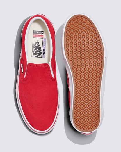 Customs Skate Slip-On Shoe in Customs | Vans near me