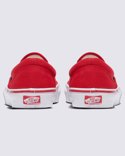 Customs Skate Slip-On Shoe in Customs | Vans near me