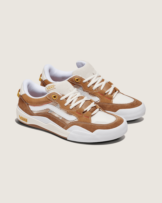 Skate 2 Wayvee Shoe in Brown | Vans discount