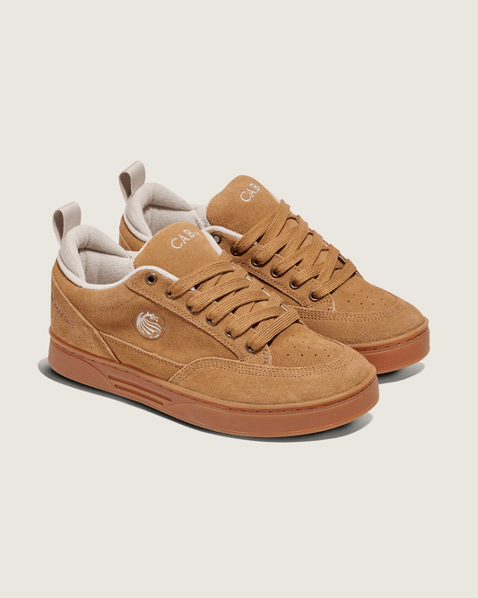 Skate Cab 4 Shoe in Brown / Gum | Vans near me