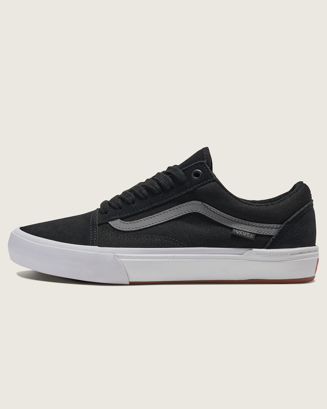 BMX Old Skool Shoe in Black / Grey | Vans outlet