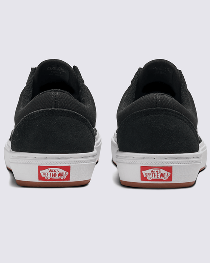 BMX Old Skool Shoe in Black / Grey | Vans outlet