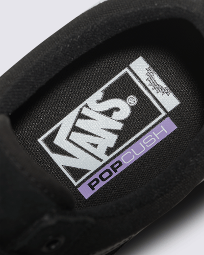 BMX Old Skool Shoe in Black / Grey | Vans outlet