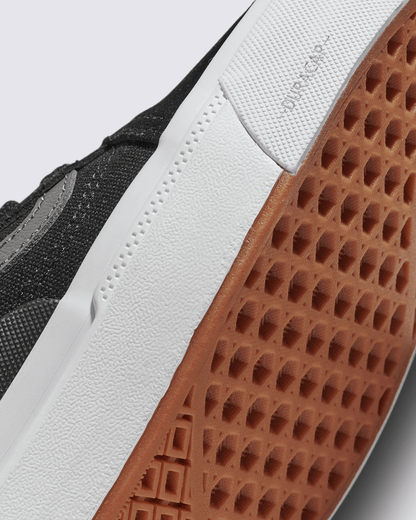 BMX Old Skool Shoe in Black / Grey | Vans outlet