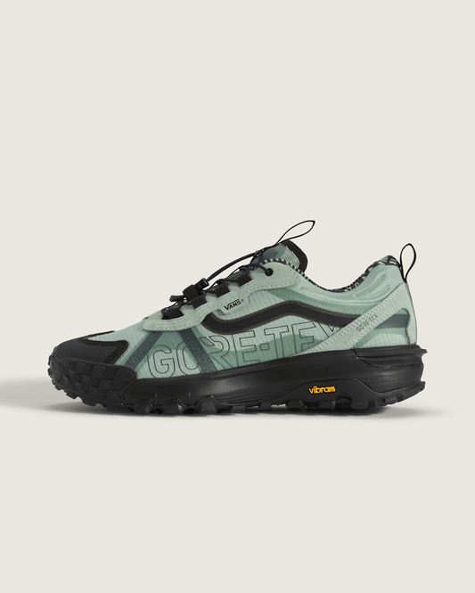 Crosspath XC GORE-TEX Shoe in Dusty Olive Blue | Vans near me