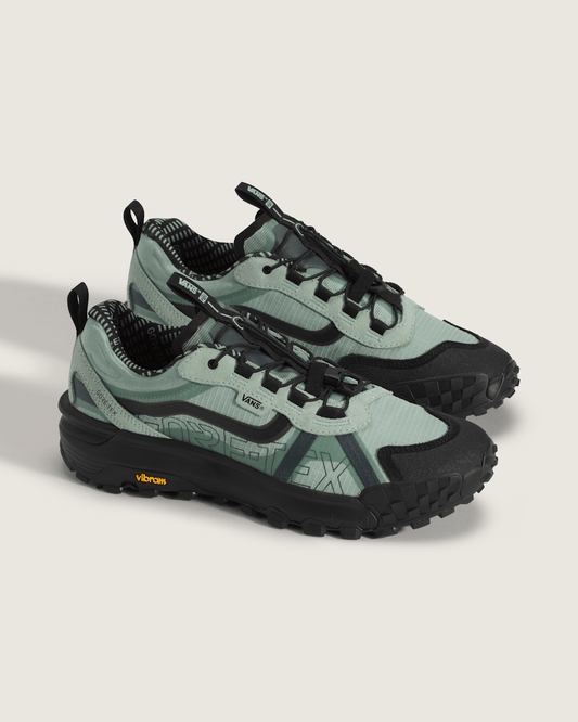 Crosspath XC GORE-TEX Shoe in Dusty Olive Blue | Vans near me