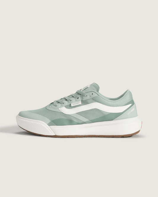 UltraRange 2.0 Shoe in Grey / Olive Green | Vans sale
