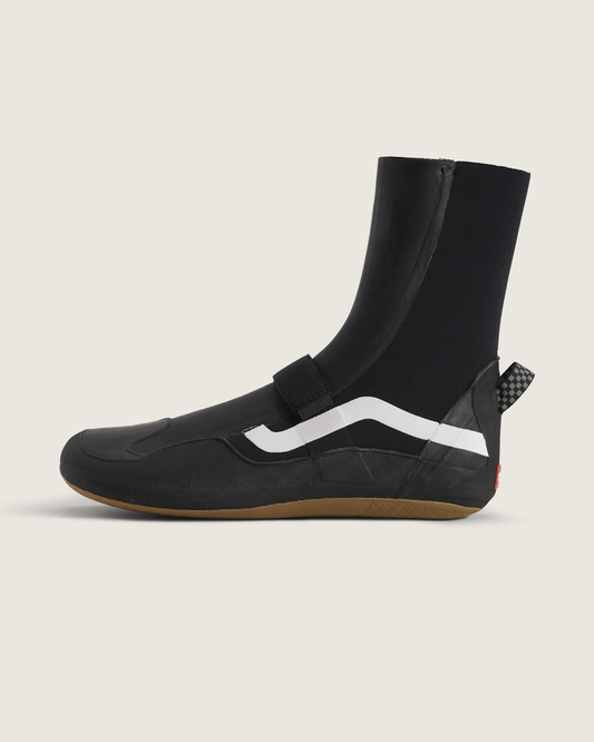 SF 5MM Bootie in Black | Vans on sale