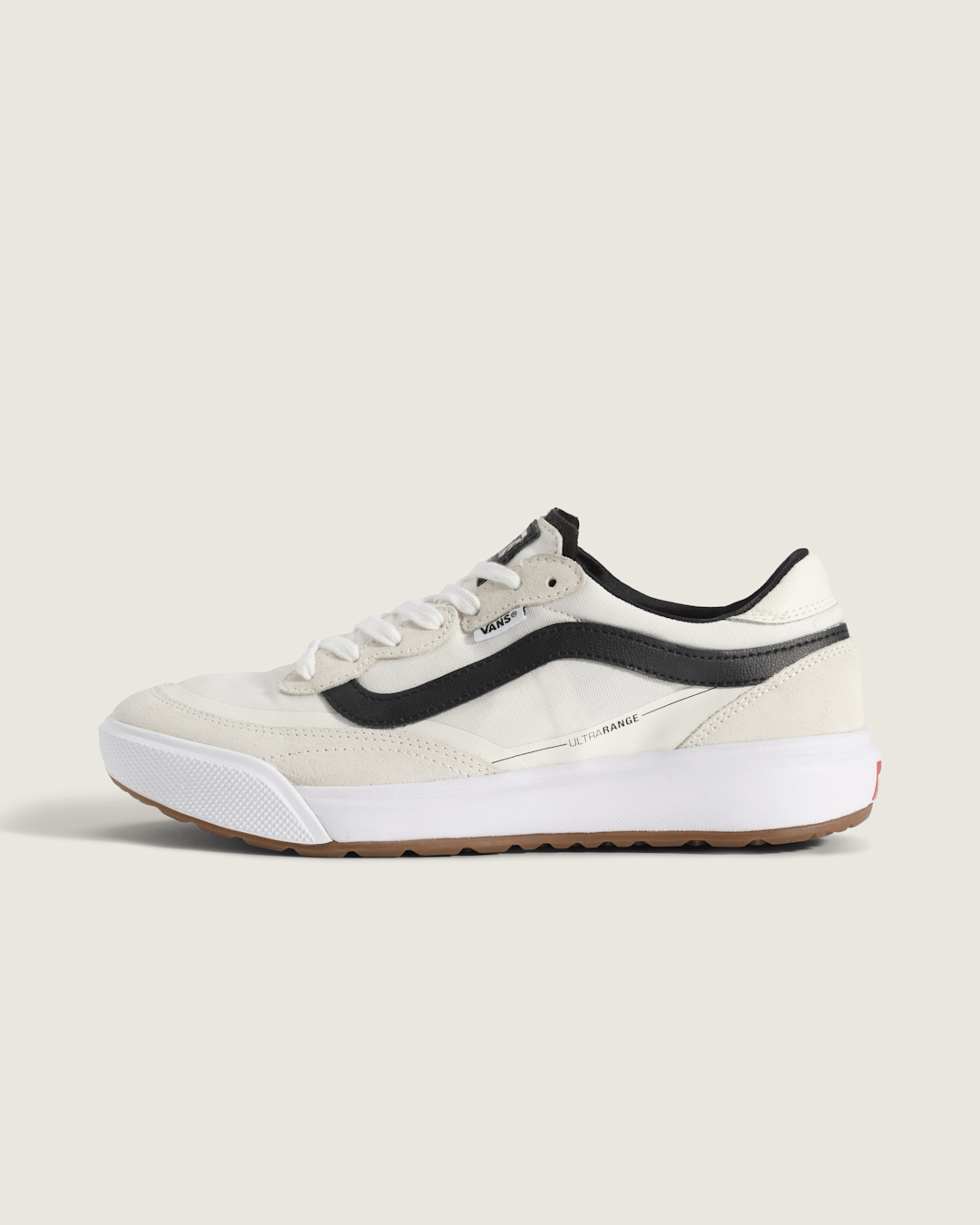UltraRange 2.0 Shoe in White / Black | Vans discount