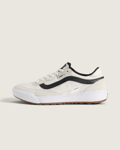 UltraRange 2.0 Shoe in White / Black | Vans discount