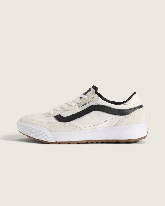 UltraRange 2.0 Shoe in White / Black | Vans discount