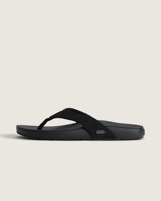 Mallorca Sandal in Blackout | Vans near me