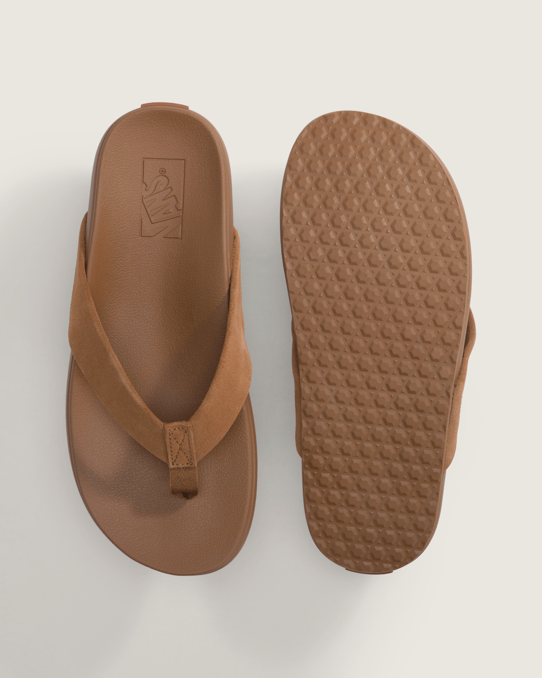 Mallorca Sandal in Brown | Vans online