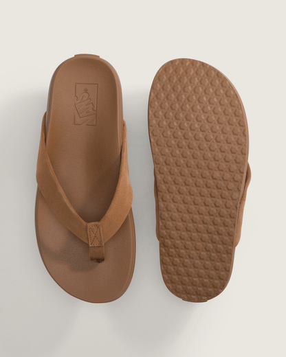 Mallorca Sandal in Brown | Vans online