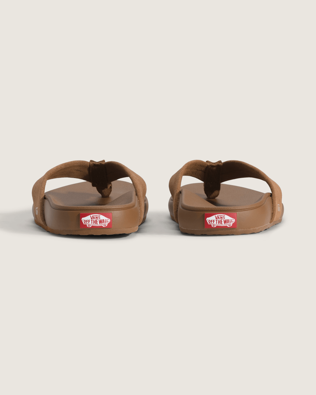 Mallorca Sandal in Brown | Vans online