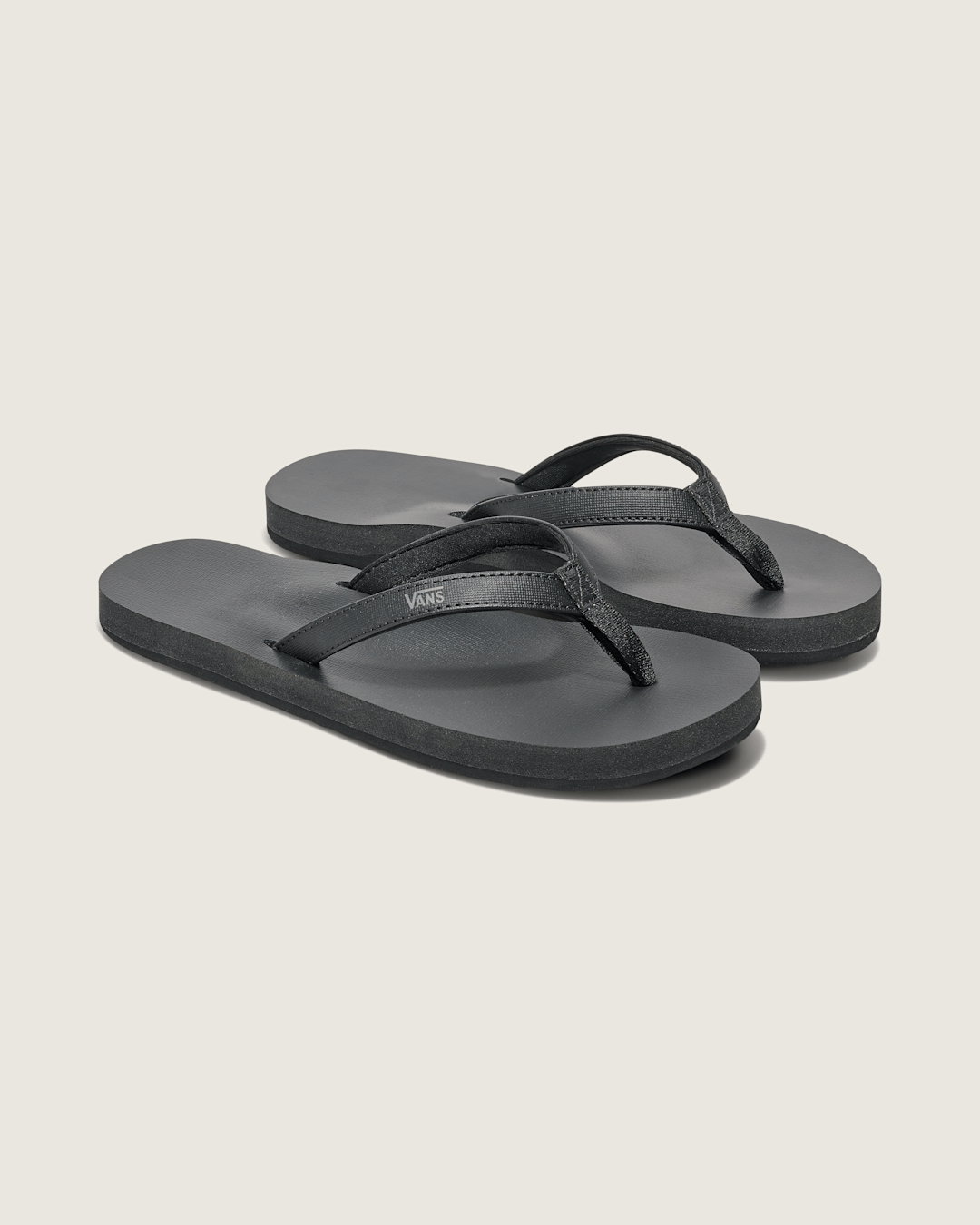 Soft-Top Sandal in Black | Vans online