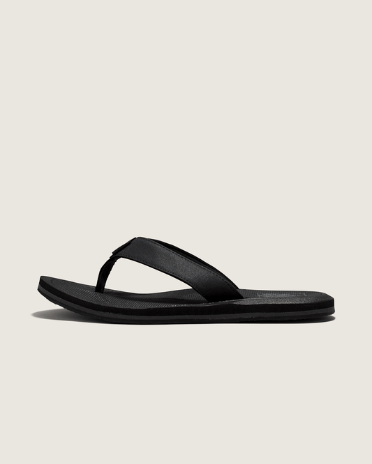 Nexpa Synthetic Black/Black/Pewter Sandals | Vans outlet