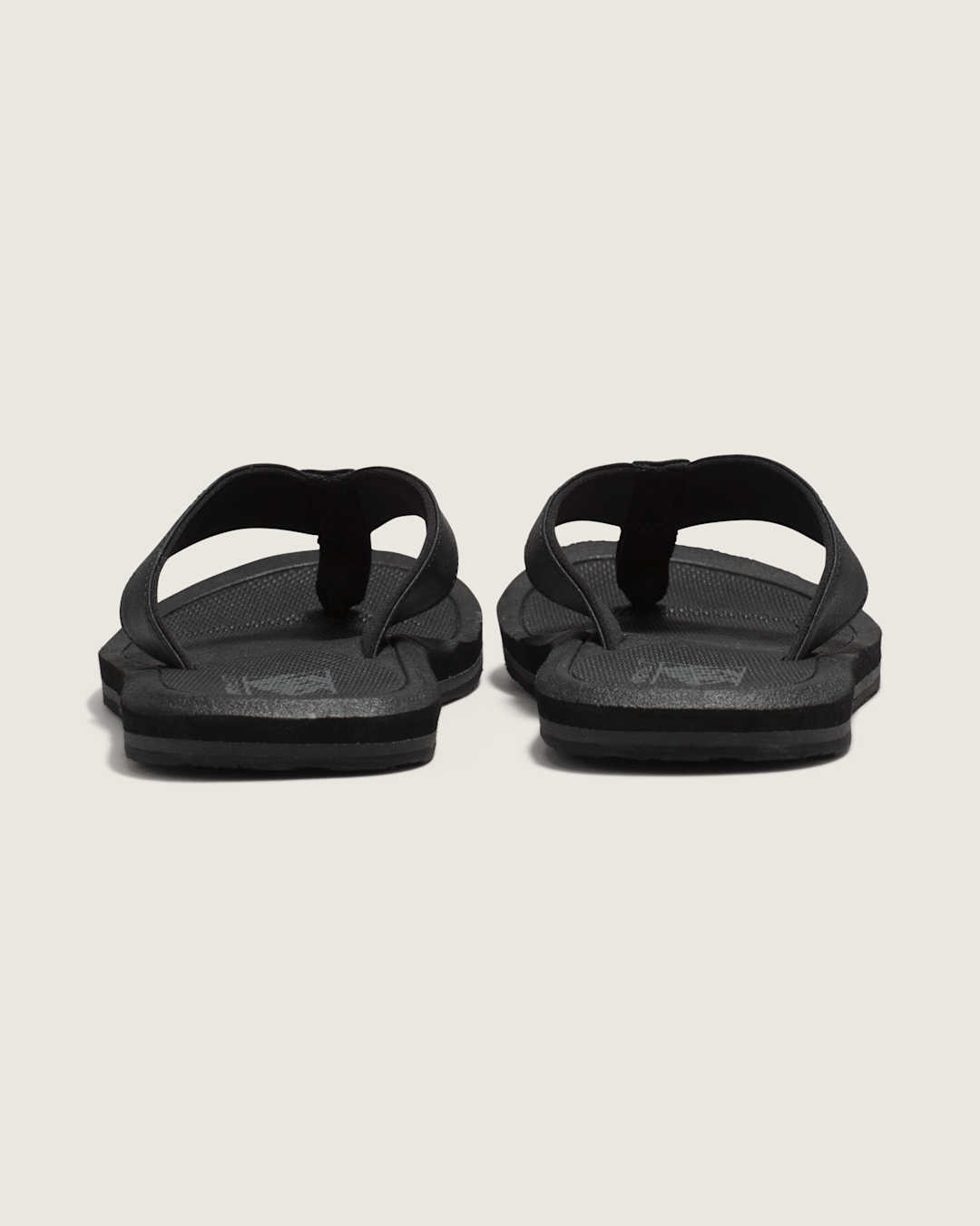 Nexpa Synthetic Black/Black/Pewter Sandals | Vans outlet
