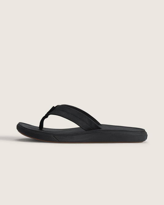 Seabrook Sandal in Blackout | Vans near me