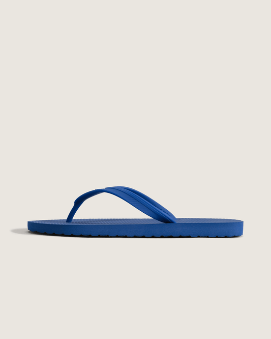 Makena Sandal in True Blue | Vans on sale