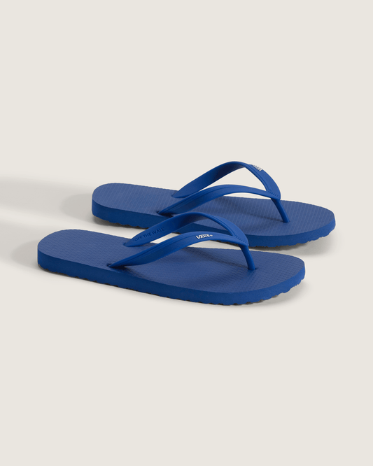 Makena Sandal in True Blue | Vans on sale