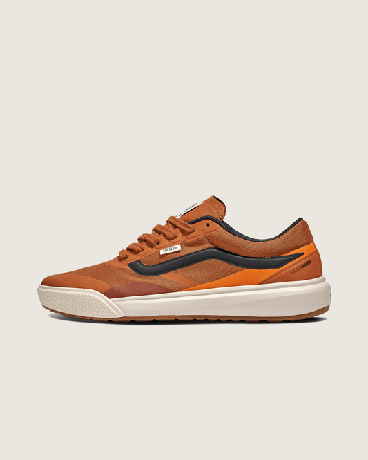 UltraRange 2.0 Shoe in Orange / Brown | Vans on sale