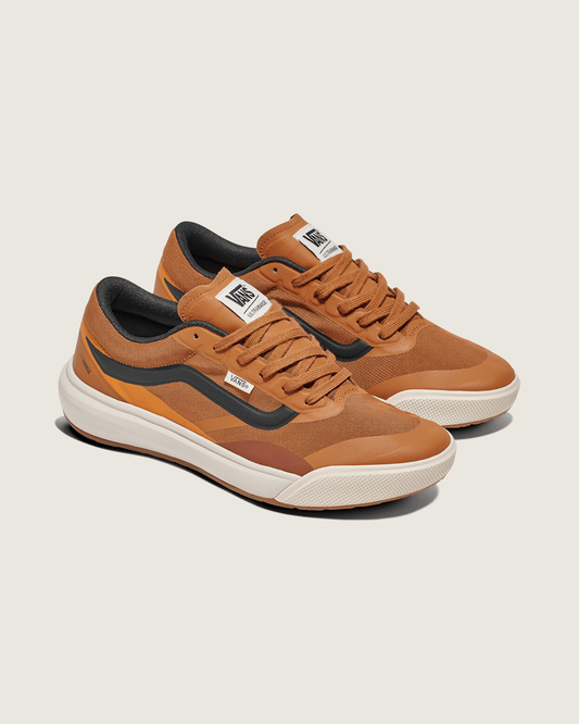 UltraRange 2.0 Shoe in Orange / Brown | Vans on sale