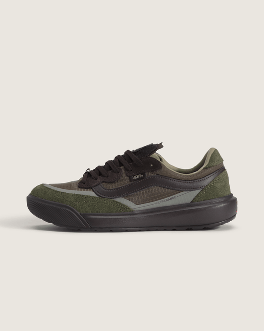 UltraRange 2.0 Shoe in Pine Forest Green | Vans sale