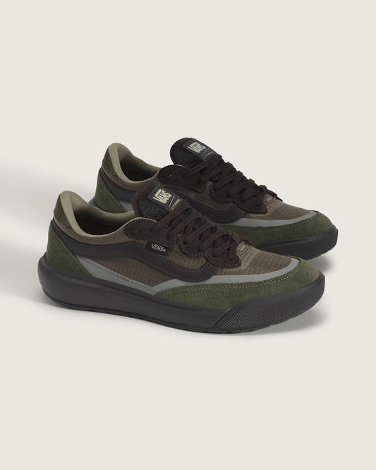 UltraRange 2.0 Shoe in Pine Forest Green | Vans sale