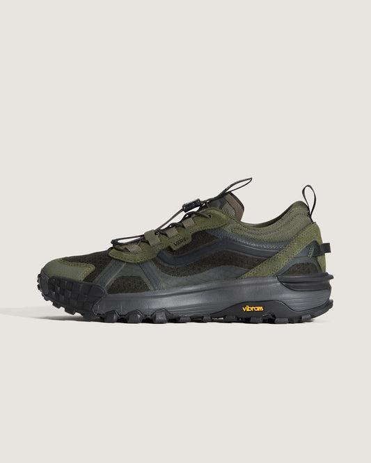 Crosspath XC Shoe in Dark Green | Vans on sale