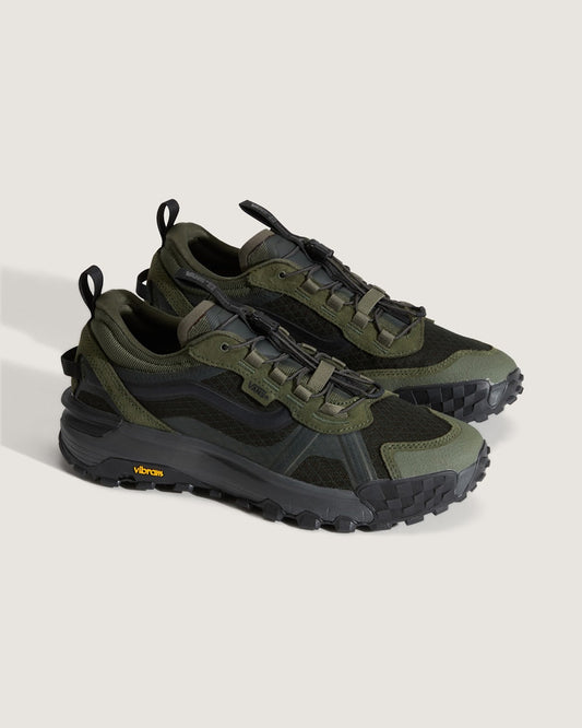 Crosspath XC Shoe in Dark Green | Vans on sale