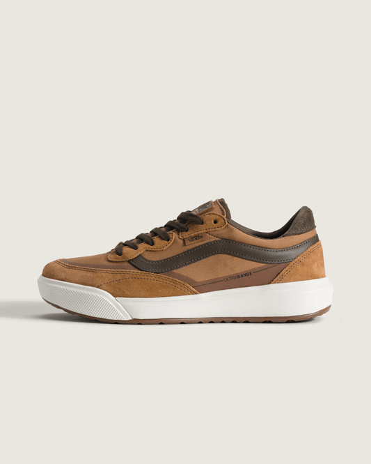 UltraRange 2.0 Shoe in Chipmunk Brown | Vans sale