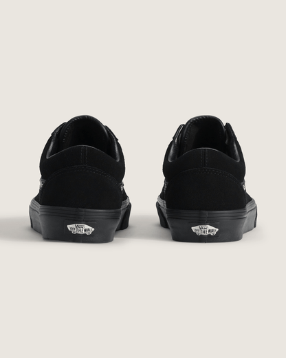 Old Skool Shoe in Black | Vans outlet