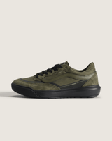 Mossy Olive / Black